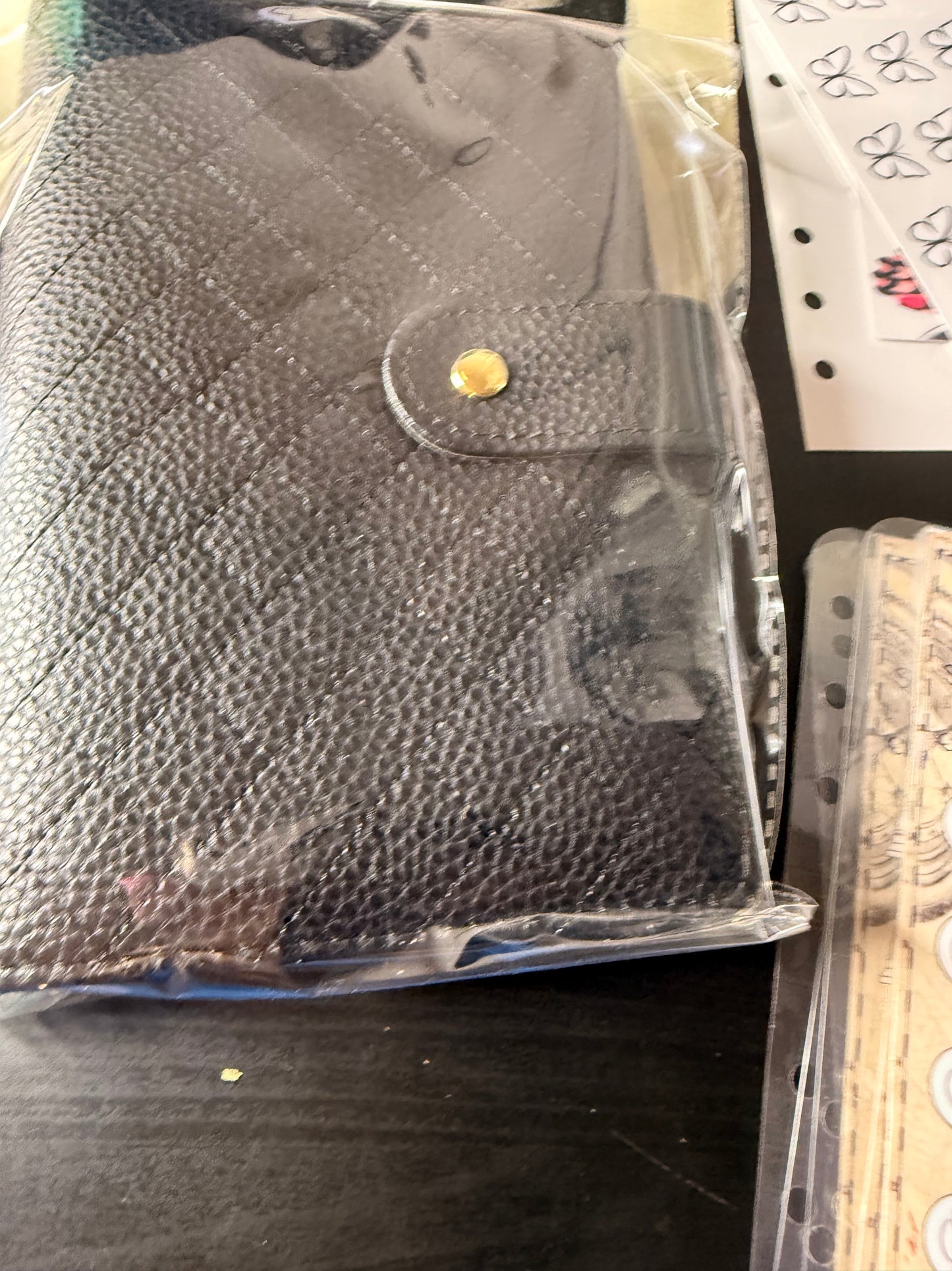 Travel Fund Savings Challenge | A6 Inserts or Complete Set