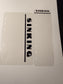 Transparent Dashboard Insert | Multiple Sizes