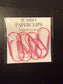 The Jumbo Paper Clip Set 5 Pack (Multiple Colors)