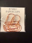 The Jumbo Paper Clip Set 5 Pack (Multiple Colors)