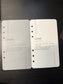 Simple Dashboard/Bookmark Duo