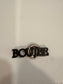 Boujee Classic Magnetic Pin — Color Options
