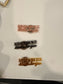 Kinda Broke Kinda Boujee Classic Magnetic Pin — Color Options