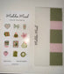 Color Duo Savings Challenge Set | individual Tracker or Duo