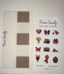 Color Duo Savings Challenge Set | individual Tracker or Duo