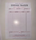 Reusable Budget Inserts A5 | Paycheck Planning, Cash Stuffing & Tracker Collection