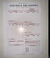 Reusable Budget Inserts A5 | Paycheck Planning, Cash Stuffing & Tracker Collection - ModestDollarCo