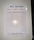 Reusable Budget Inserts A5 | Paycheck Planning, Cash Stuffing & Tracker Collection
