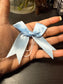 Binder Bow – Sky Blue