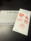 Valentine’s Day Savings Challenge