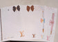 The LoVe Set Vol. 1 | Luxury-Inspired Note Paper - ModestDollarCo