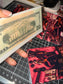 GiGi Betty Boop Cash Envelopes | Set of 5 | A6 Personal Size