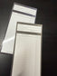 Cash Envelope Trackers – Set of 6