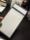 Cash Envelope Trackers – Set of 6