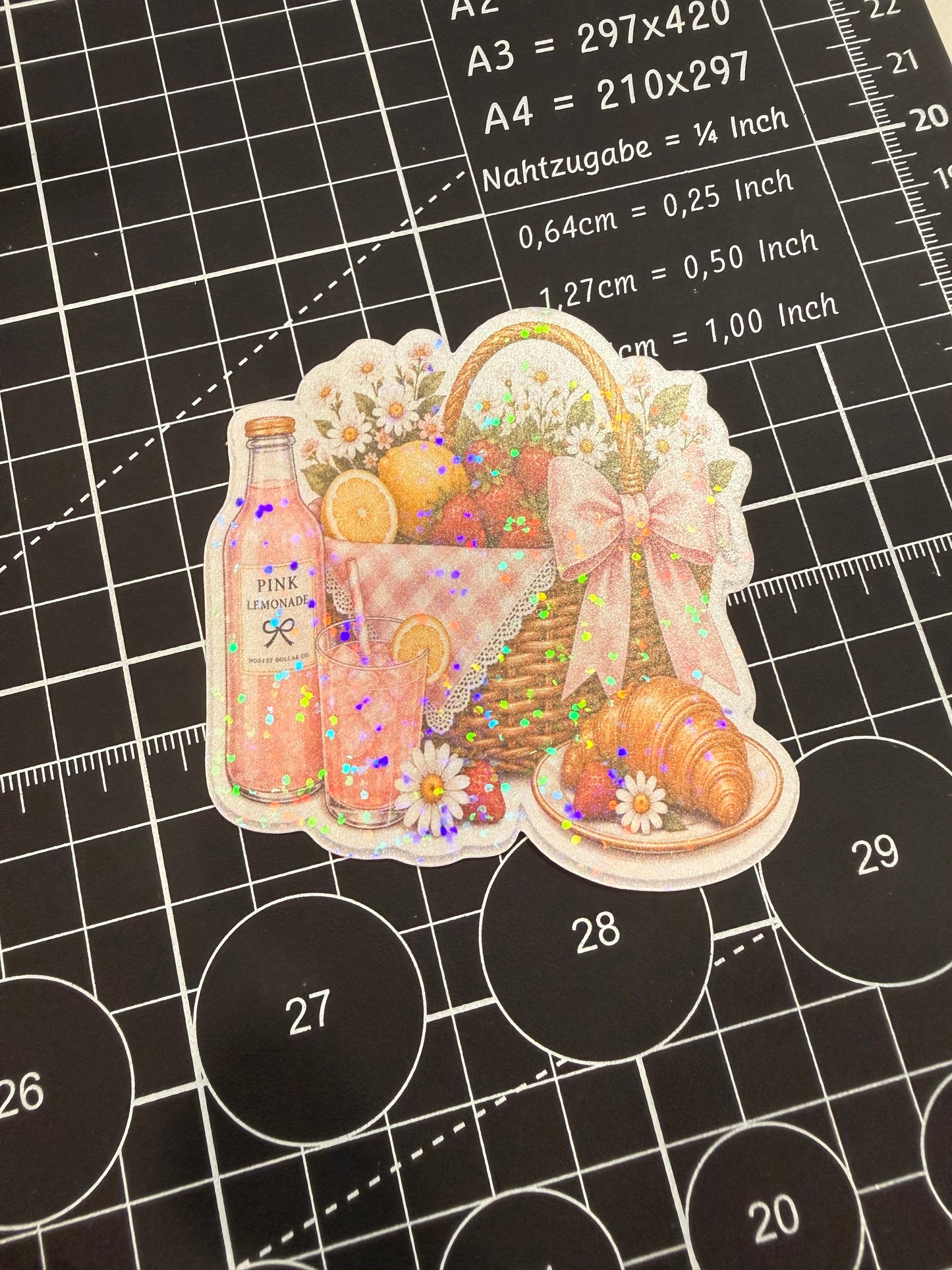 Pink Picnic Monthly Budget Bundle | Limited Edition