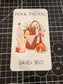 Pink Picnic Monthly Budget Bundle | Limited Edition