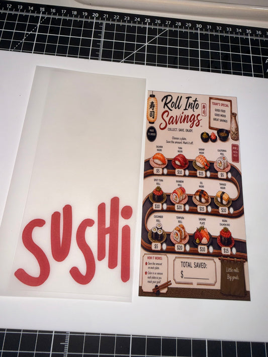 Roll Into Savings Challenge Duo | A6 Personal