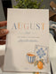 Monthly Planner Bundle | A5 Planner Inserts