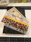 Untamed Collection | Complete Custom Cash Envelope Set | A6 Personal