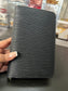 The Haven– A6 Zippered Binder Wallet with Wristlet