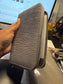 The Haven– A6 Zippered Binder Wallet with Wristlet