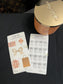 Gifts Saving Tracker
