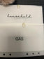 Minimalist Matte Vellum Cash Envelopes-A7 size