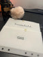 Minimalist Matte Vellum Cash Envelopes-A7 size
