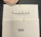 Minimalist Matte Vellum Cash Envelopes- A6 Personal Size