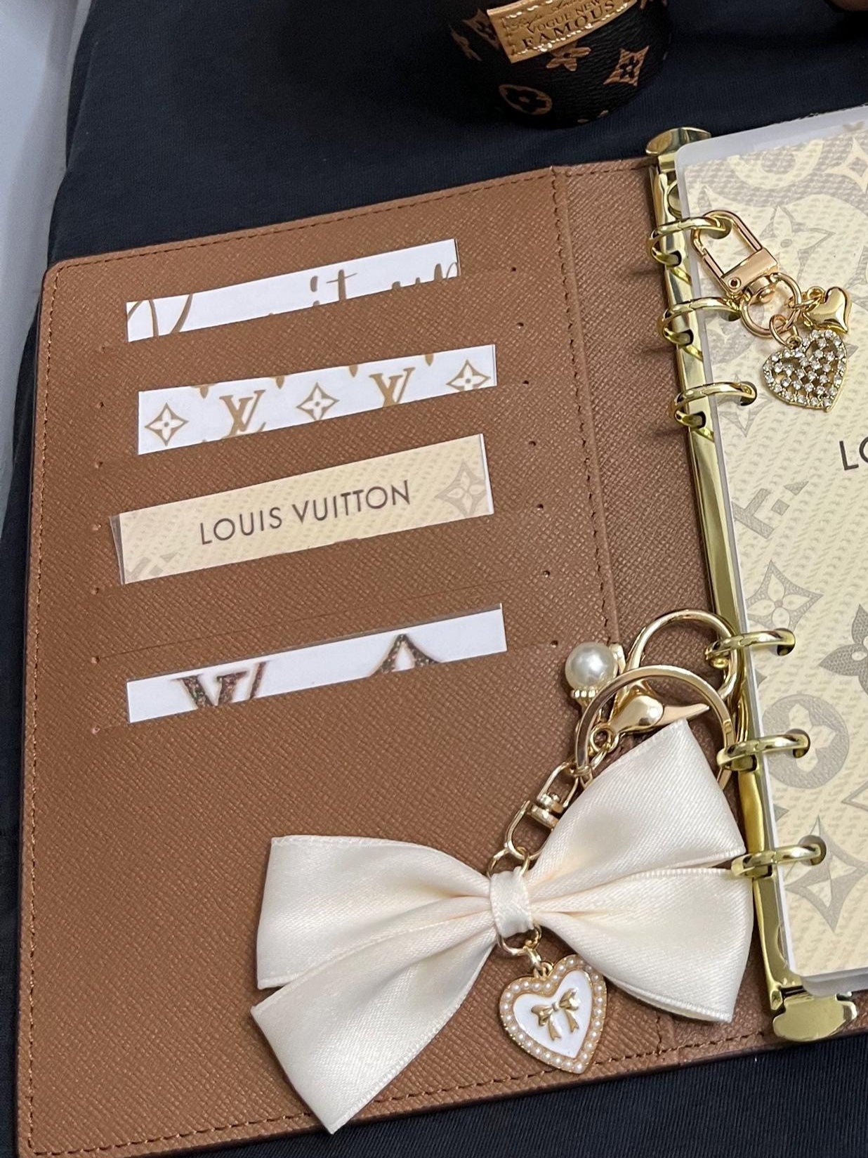 Luxe Matte Vellum Cash Envelopes -A5 Size