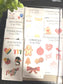 Holiday Savings Tracker- Color
