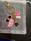 Binder Charm Bundle – Cute Charm for Planners & Binders