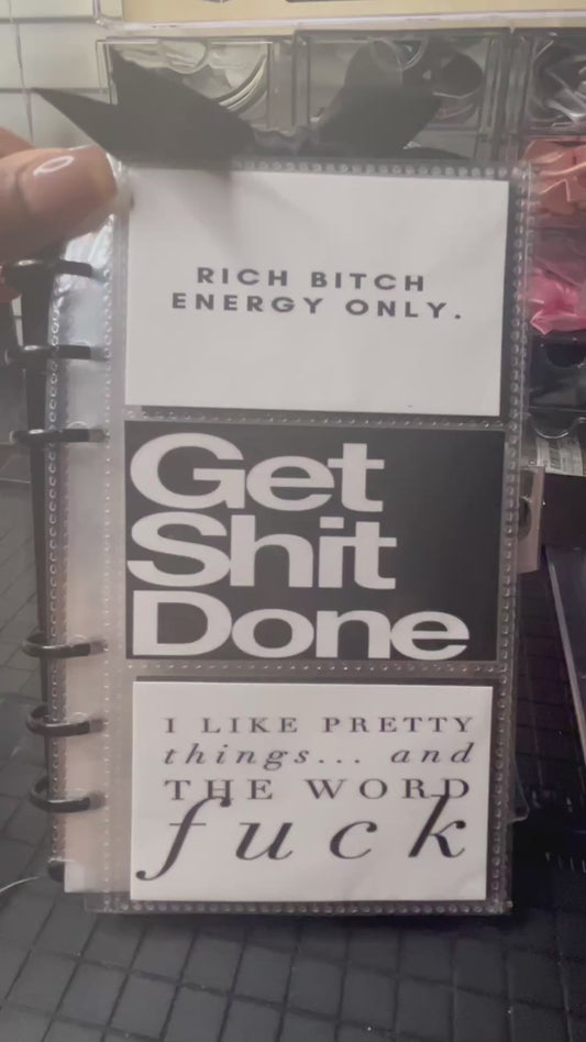 Deco Cards