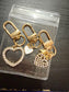 Binder Charm Bundle – Cute Charm for Planners & Binders